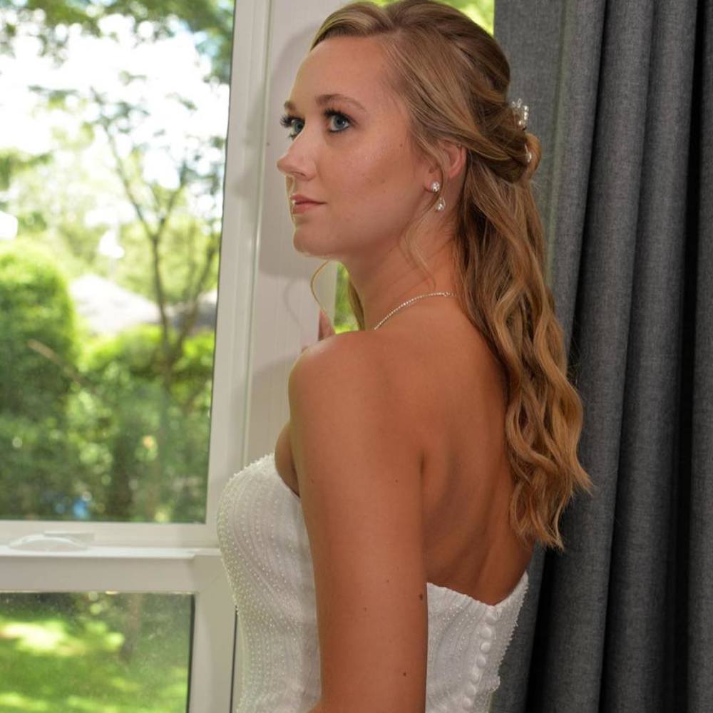 Meet your Posher, Amber